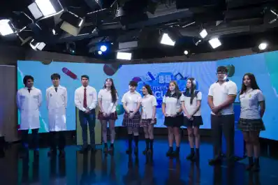 Mil emociones: el detrás de escena de la segunda semifinal de Enseñame Tucumán