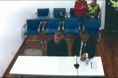 Acusan a un comisionado de conducir alcoholizado