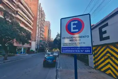 La Corte Suprema de Justicia de Tucumán definirá el futuro del estacionamiento pago