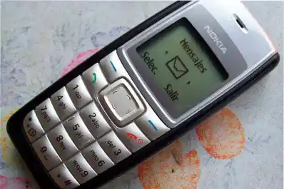 ¿Aún lo tenés en casa? Este es el valor del Nokia 1100 en la actualidad