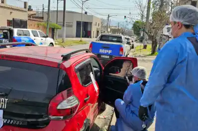 Disparan y matan a un joven al sur de San Miguel de Tucumán