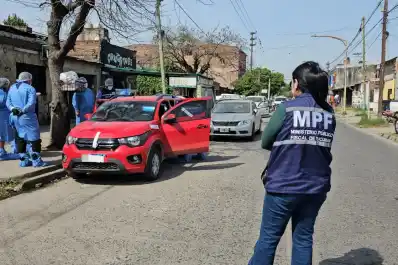 Una pelea entre amigos terminó en un crimen en la capital tucumana
