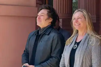 El viraje de Milei vs Karina: el partido del desencanto arrasó, pero los votos están