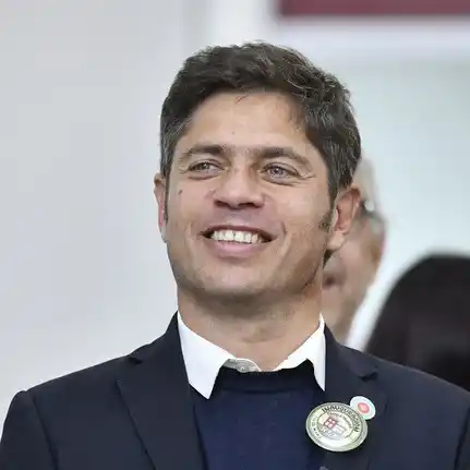 Javier y Axel, vidas paralelas