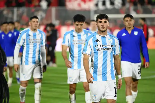 Atlético Tucumán y el maleficio de visitante