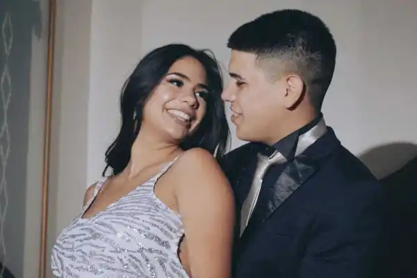 El doloroso posteo de Daniela Celis tras el grave accidente de Thiago Medina