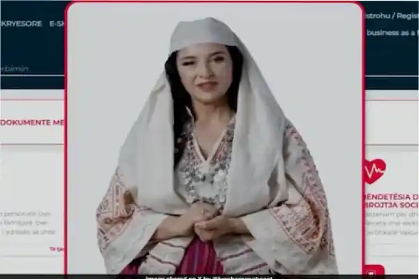 Elecciones insólitas en Albania: la IA fue electa como primera ministra contra la corrupción