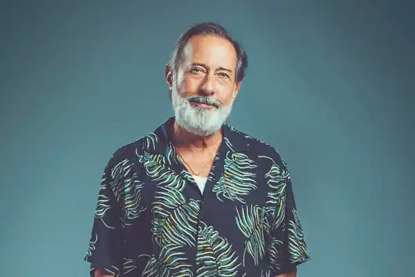 Guillermo Francella: “Homo argentum no habla solo de los argentinos o de los porteños”