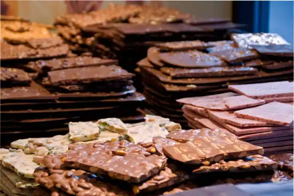 Día Internacional del Chocolate: cuáles son las mejores variedades del mundo en 2025, según Taste Atlas