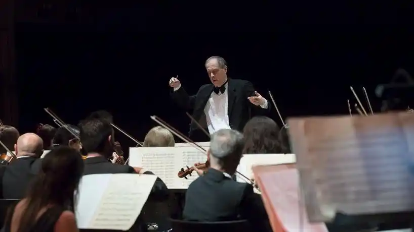 Concierto Pop de Primavera: estreno de la Orquesta Sinfónica de la UNT