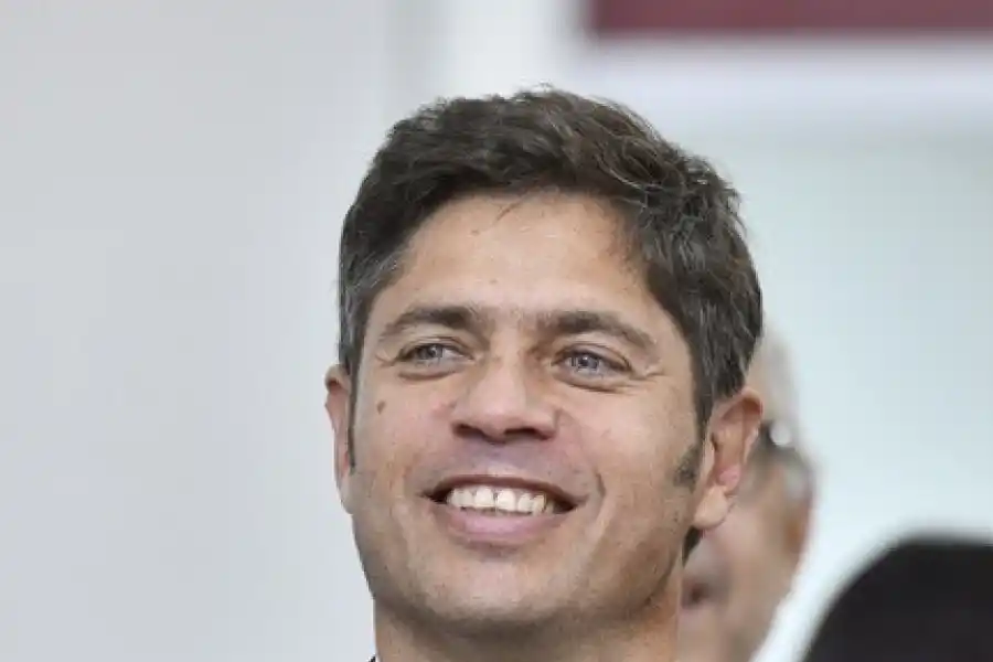 Javier y Axel, vidas paralelas