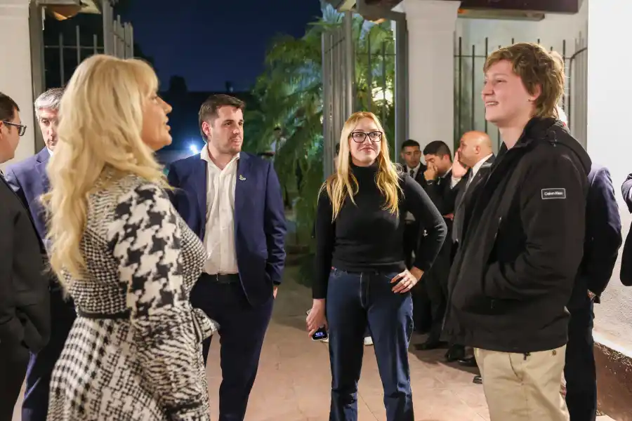 Dimes y diretes de la política: la prudencia, el término que mejor describe a la velada ruralista