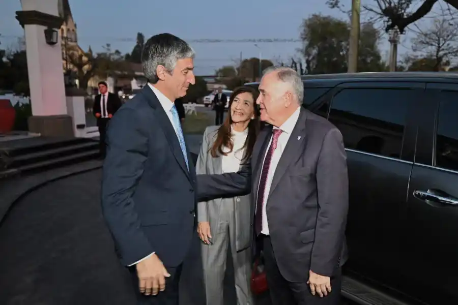 Dimes y diretes de la política: la prudencia, el término que mejor describe a la velada ruralista