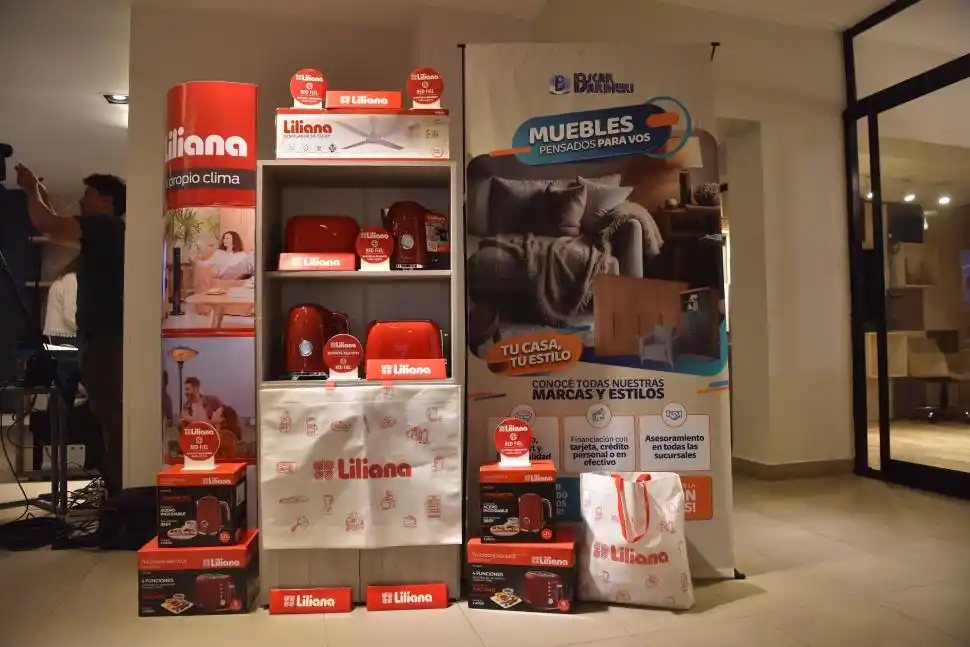 Protagonistas históricos: el primer desafío fue para Monteros