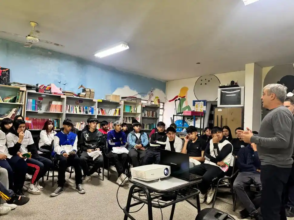 El llamado urgente a las familias tras el caso de la niña que intentó quitarse la vida