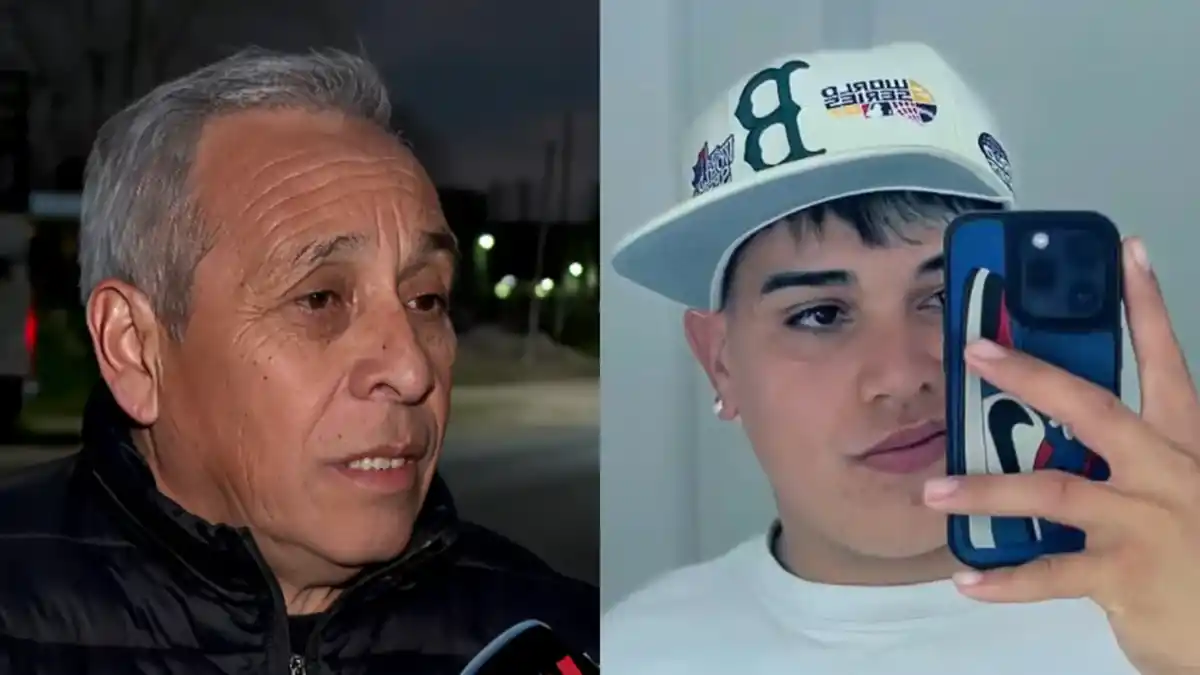 La salud de Thiago Medina: la desesperada frase que el ex Gran Hermano repetía tras el accidente