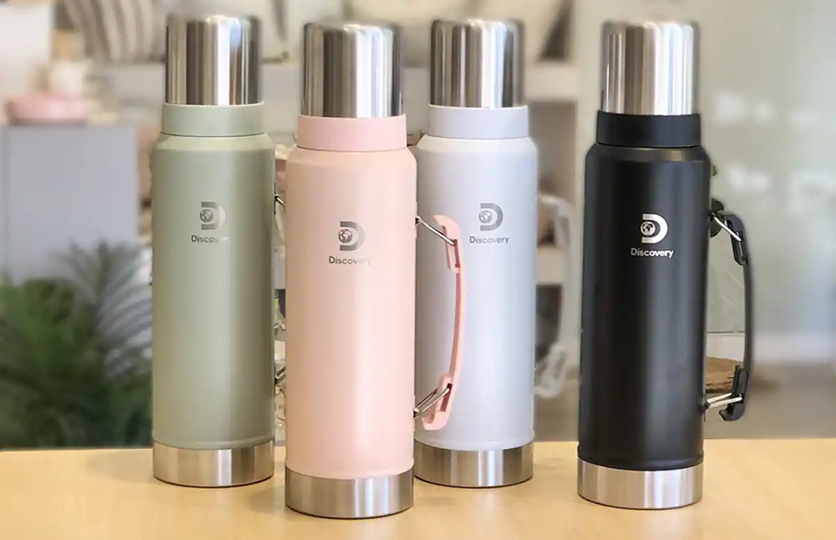 ¿Revolución matera?: el dispositivo que promete jubilar a los termos