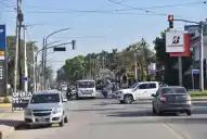 Pablo Macchiarola: “Queremos evitar que los barrios privados sigan estrangulando a la ciudad”