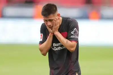 Bayer Leverkusen se planta y complica la presencia de Echeverri en el Mundial Sub-20