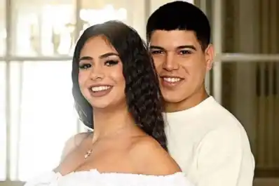 “Por favor, recen mucho: el angustiante ruego de Daniela Celis por Thiago Medina