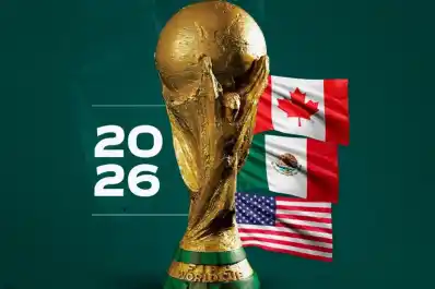 ¿Quiénes quieren ir al Mundial 2026?: los 10 de países que arrasaron con los tickets