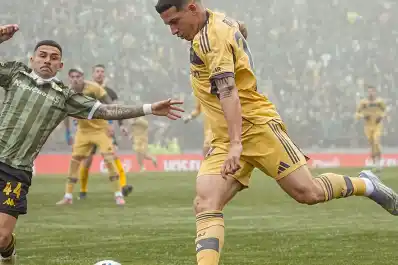 Agenda de TV del domingo: ¿dónde ver en vivo Rosario Central-Boca Juniors por el Clausura?