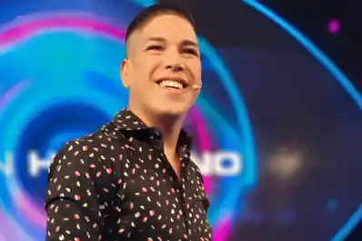 El desesperado pedido de la hermana de Thiago Medina: Está con los pulmones comprometidos