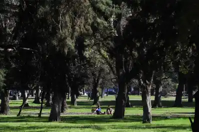 El tiempo en Tucumán: pese a la nubosidad, se anuncia un domingo caluroso