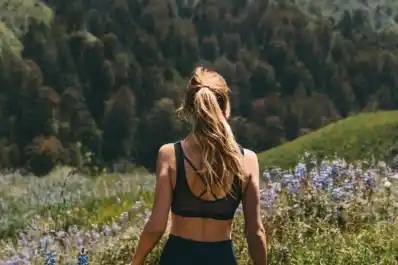 Vivir como en las zonas azules… sin mudarte de ciudad