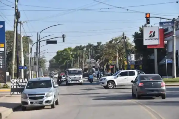 Pablo Macchiarola: “Queremos evitar que los barrios privados sigan estrangulando a la ciudad”