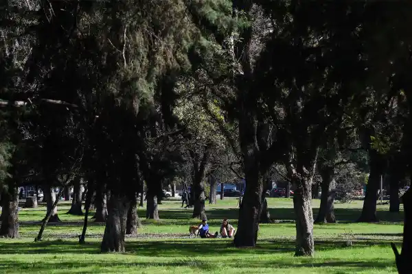 El tiempo en Tucumán: pese a la nubosidad, se anuncia un domingo caluroso
