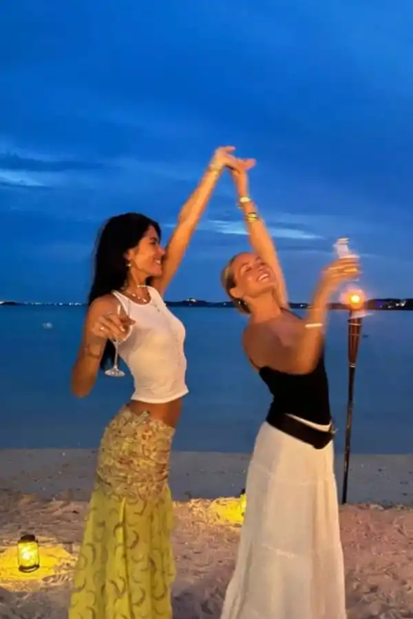 Vivir como en las zonas azules… sin mudarte de ciudad