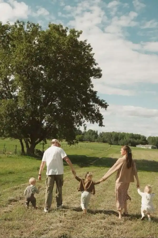Vivir como en las zonas azules… sin mudarte de ciudad