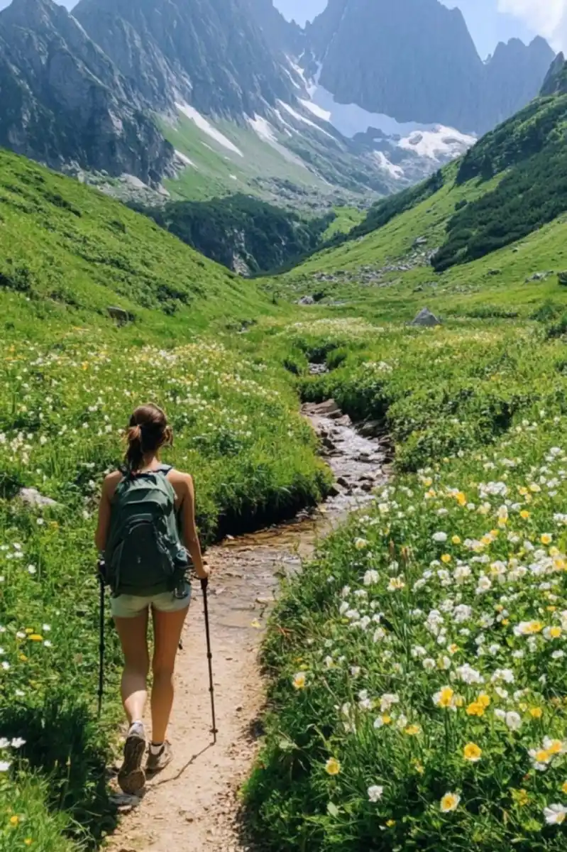 Vivir como en las zonas azules… sin mudarte de ciudad