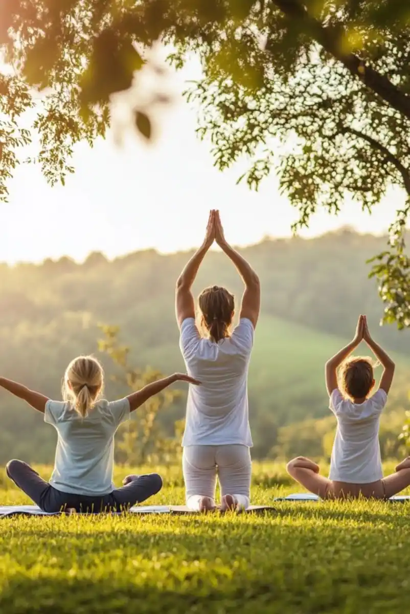 Vivir como en las zonas azules… sin mudarte de ciudad