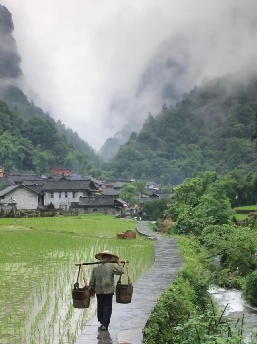 Vivir como en las zonas azules… sin mudarte de ciudad