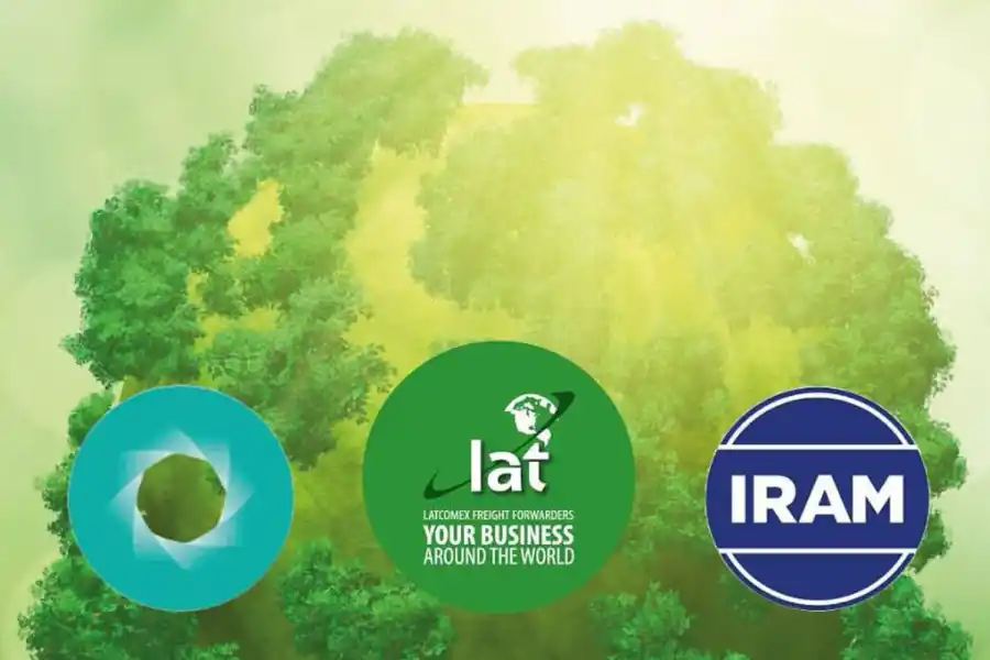 Conectando Fronteras: Latcomex SA se presenta en Fruit Attraction y Anuga 2025