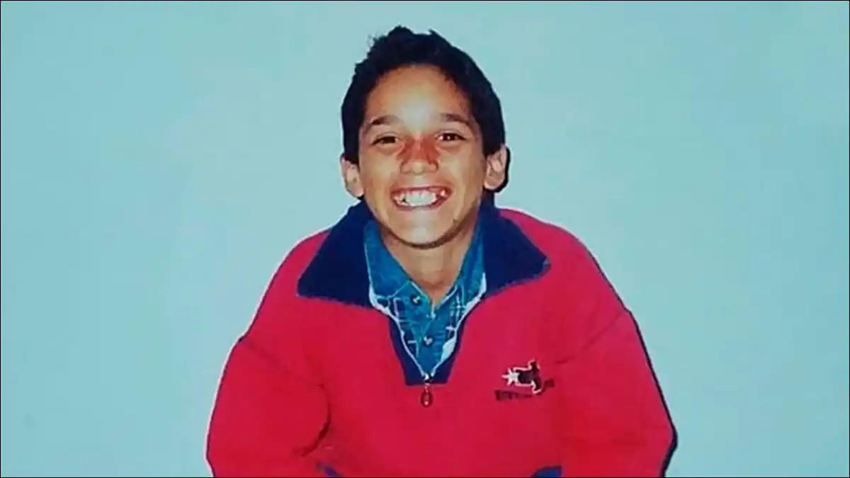 EL RECUERDO DE LUISITO. El adolescente de 14 años cuya vida quedó marcada para siempre en la historia de Atlético Tucumán.