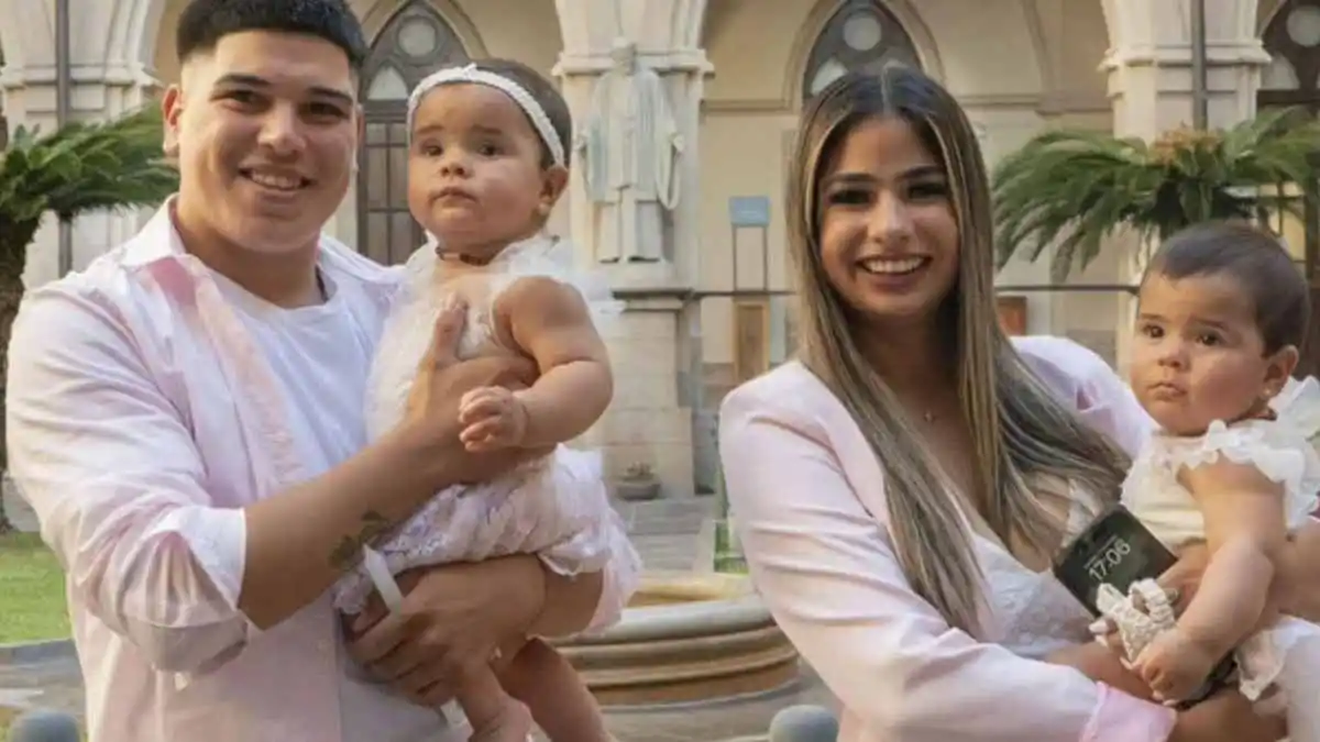 Thiago Medina pelea por su vida: el conmovedor mensaje de sus hijas que emociona a todos