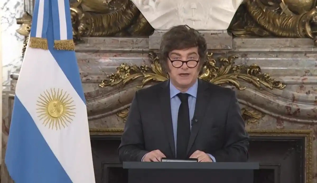 Presupuesto 2026: Javier Milei anticipó cambios en jubilaciones, salud y educación