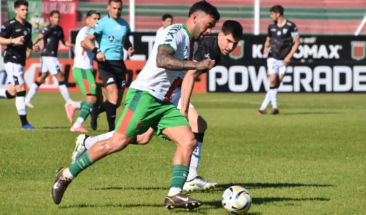 Sorpresa en la Primera Nacional: Gimnasia de Mendoza perdió y hay nuevo líder en la zona B