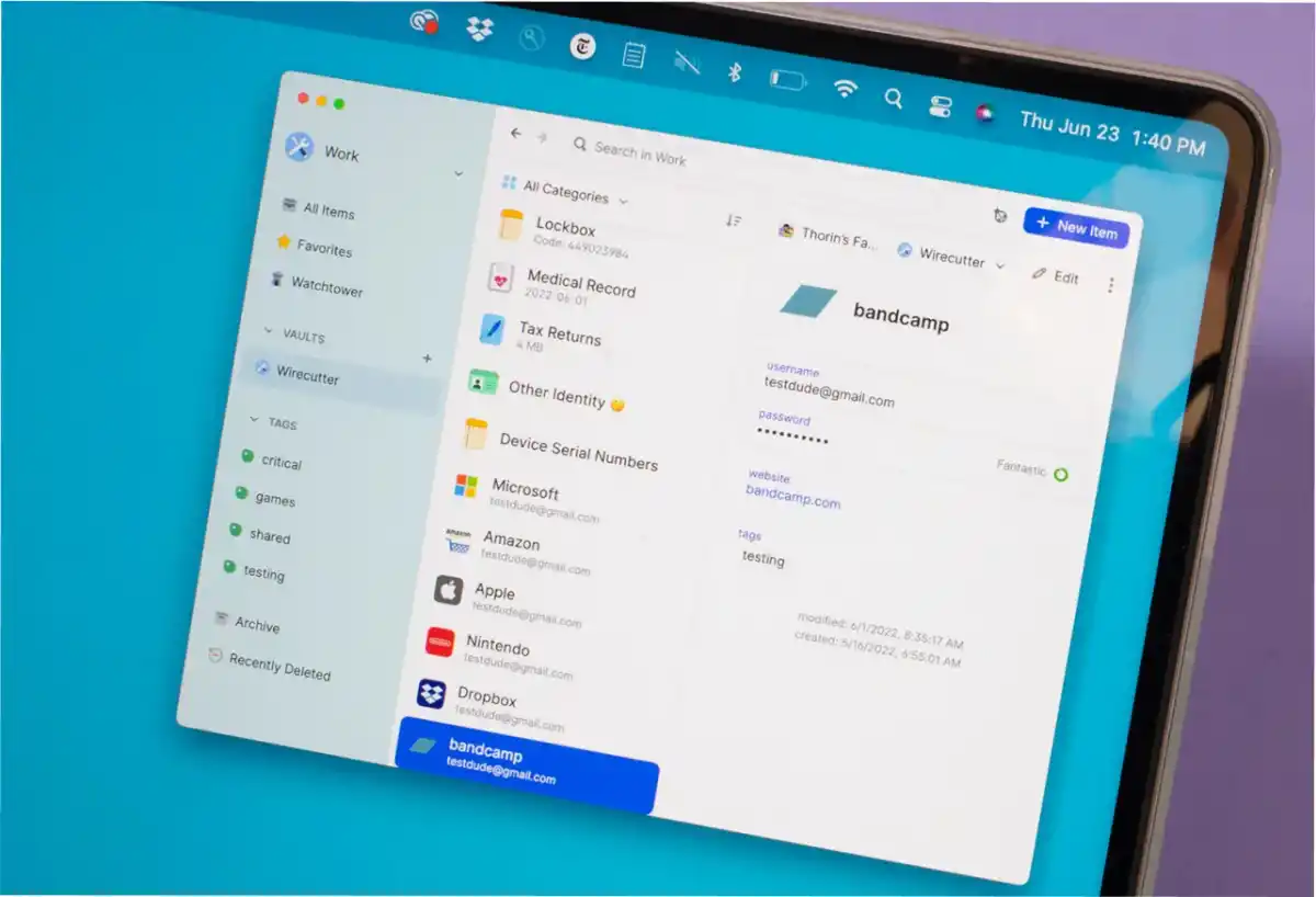 ¿Es seguro guardar las contraseñas en el navegador?