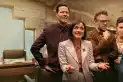 ¿Cuál es la serie que se llevó el mayor número de premios Emmy este año?