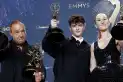 La lista completa de los ganadores de los Premios Emmy 2025