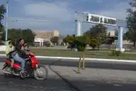 Luis Díaz Augier, candidato en Alberdi, apuntó contra el oficialismo: “Se dedicaron a hacer asistencialismo y no a gobernar”