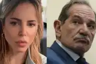 Marianela Mirra estaría esperando un hijo del ex gobernador José Alperovich