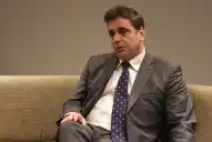 El Gobierno hizo oficial la designación de Lisandro Catalán al frente del Ministerio del Interior