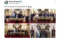 Milei presentó el Presupuesto 2026 y generó fuertes respuestas en el arco político