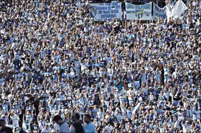 Atlético Tucumán celebra el Día Mundial del Hincha Decano con un emotivo mensaje en sus redes
