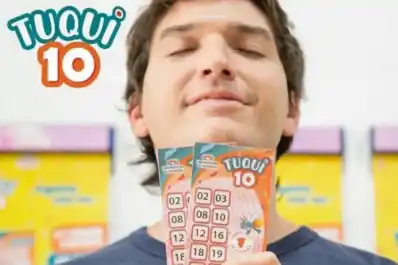 Tuqui 10: ¿cómo salió el sorteo del domingo 14 de septiembre?